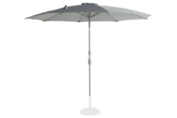 Hartman Sonnenschirm SOPHIE+ Ø 300 cm, Aluminium / 100 % Polyester (200 g/m²), verschiedene Farben