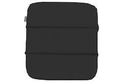 Hartman Sitzkissen DELPHINE HAVANA 40 x 40 x 3 cm, 100 % Polyacryl Dark Grey