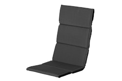 Hartman Hochlehner-Auflage CASUAL, 123 x 50 x 5 cm, 100 % Polyester, verschiedene Farben