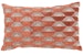 Hartman Lendenkissen GRACE 50 x 30 cm, 60% Polyester / 40% Viscose OrangeBild