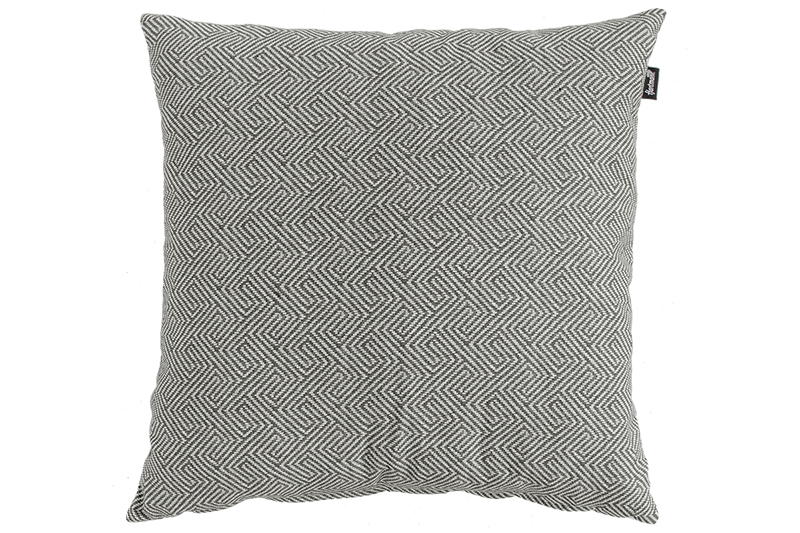 Vorschaubild Galerie Hartman Dekokissen JESSE 50 x 50 cm, 50 % Polyester / 50 % Baumwolle, verschiedene Farben
