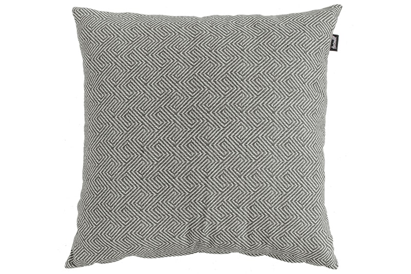 Hartman Dekokissen JESSE 50 x 50 cm, 50 % Polyester / 50 % Baumwolle, verschiedene Farben