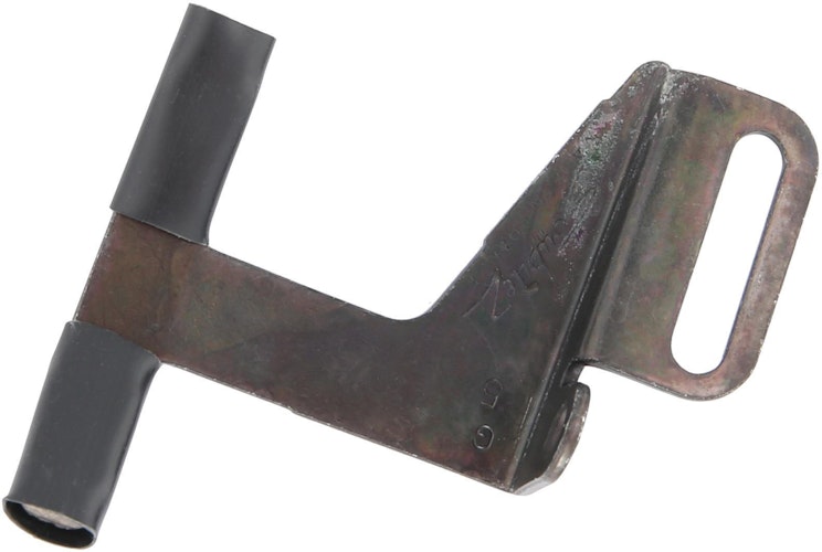 Axa Dynamohalter