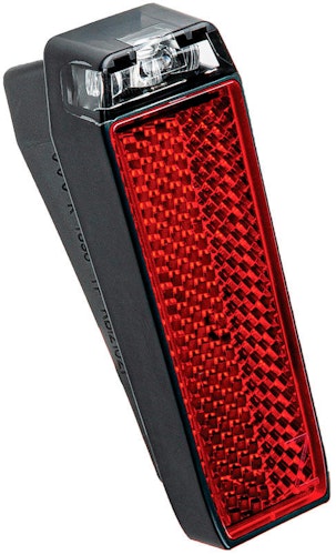 Axa LED-Rücklicht Nyx Steady