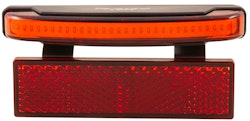 Spanninga LED-Gepäckträgerrücklicht Pimento Large Xer
