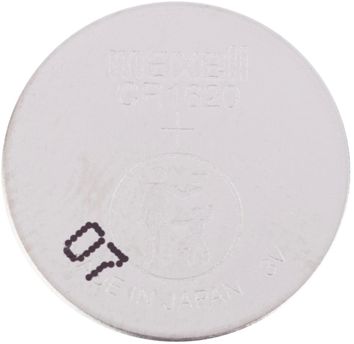 Philips Knopfzelle
