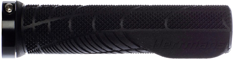 Herrmans Griff Shark Fin Dual Density