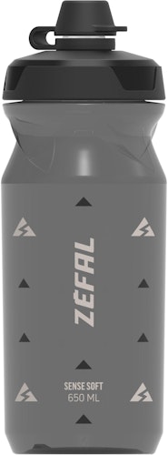 Zéfal Trinkflasche Sense Soft