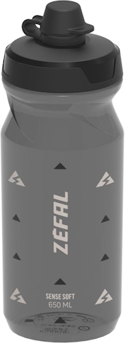 Zéfal Trinkflasche Sense Soft