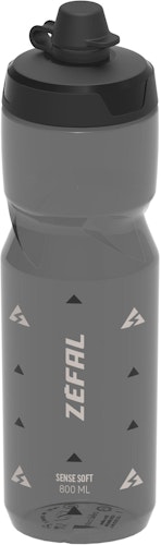 Zéfal Trinkflasche Sense Soft