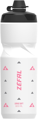 Zéfal Trinkflasche Sense Soft