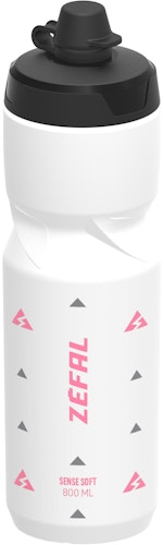 Zéfal Trinkflasche Sense Soft