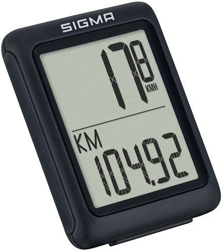 Sigma Sport Fahrradcomputer BC 5.0