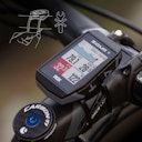 Sigma Sport Fahrradcomputer Rox 11.1 Evo