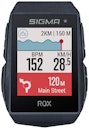 Sigma Sport Fahrradcomputer Rox 11.1 Evo