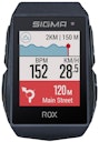 Sigma Sport Fahrradcomputer Rox 11.1 Evo