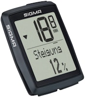 Sigma Sport Fahrradcomputer BC 14.0