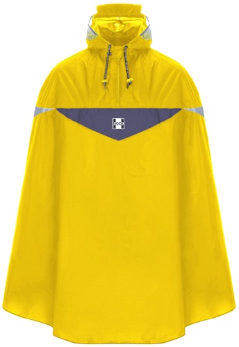 Hock Poncho Super Praktiko