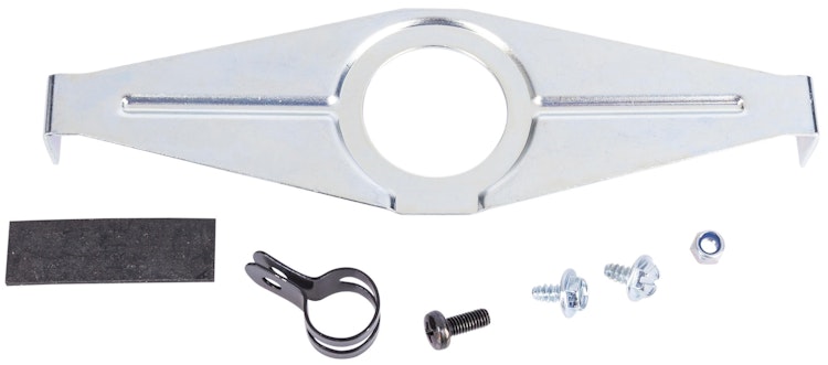 Horn Steckbrille