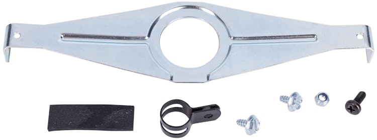 Horn Steckbrille
