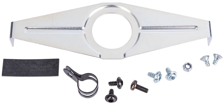 Horn Steckbrille