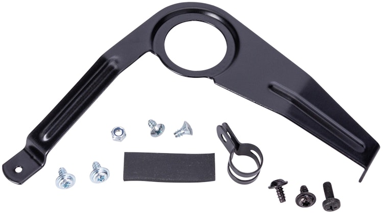 Horn Steckbrille