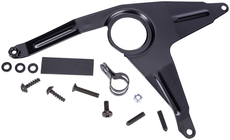 Horn Steckbrille