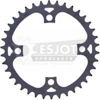 Esjot Kettenblatt Universal