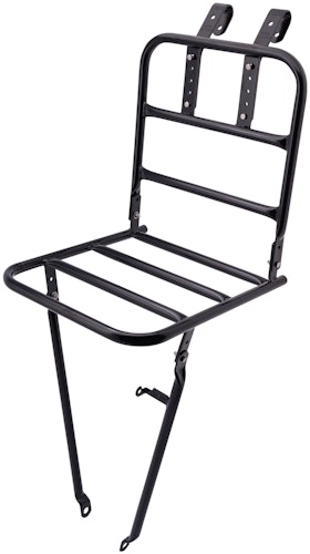 Steco V.R.-Transportgepäckträger Original
