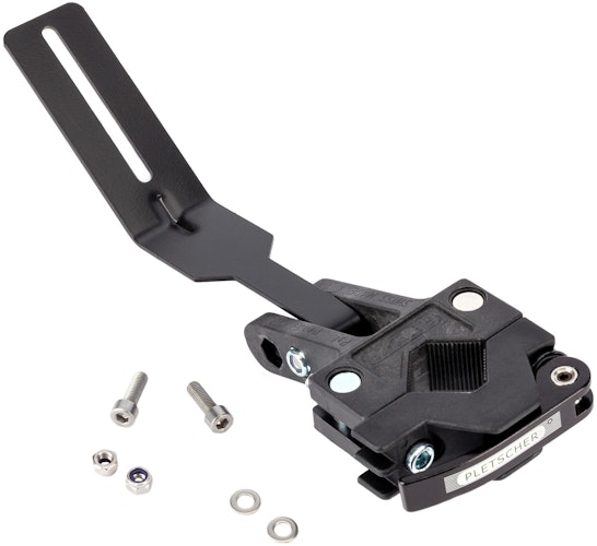Pletscher H.R.-Gepäckträger Quick-Rack