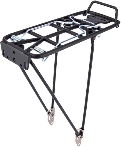 Pletscher H.R.-Gepäckträger Quick-Rack