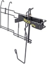 Steco Kinderwagenhalterung Buggy-Mee deLuxe