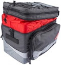 Pletscher Gepäckträgertasche Basilea