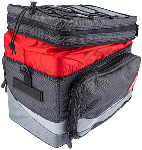 Pletscher Gepäckträgertasche Basilea