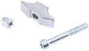 Pletscher Lasche F 15/1