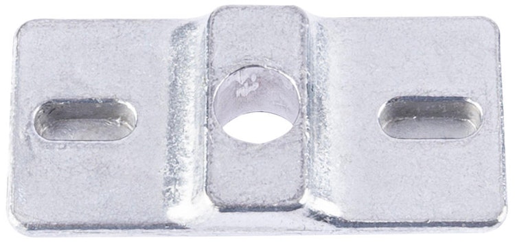 Pletscher Ständerplatte