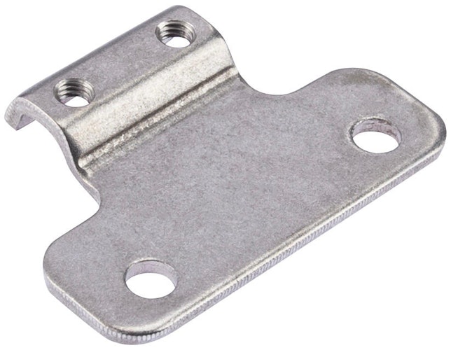 Pletscher Adapterplatte