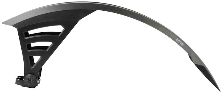 Zéfal H.R.-Steckradschutz Deflector RS75