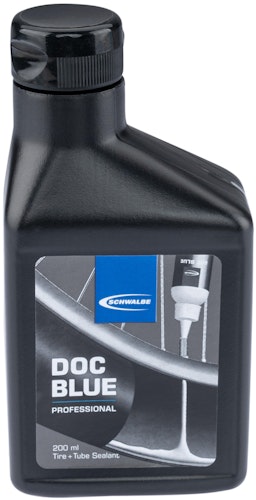 Schwalbe Montage- und Pannenflüssigkeit Doc Blue