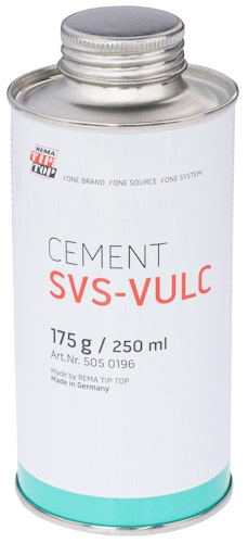 Tip Top Vulkanisierflüssigkeit