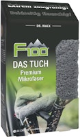 Dr. Wack Mikrofasertuch DAS Tuch - Premium Mikrofaser