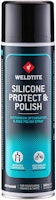 Weldtite Federgabelspray Silicone Protect & Polish