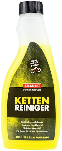 Atlantic Kettenreiniger