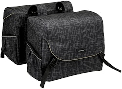 New Looxs Doppeltasche Mondi Joy Double
