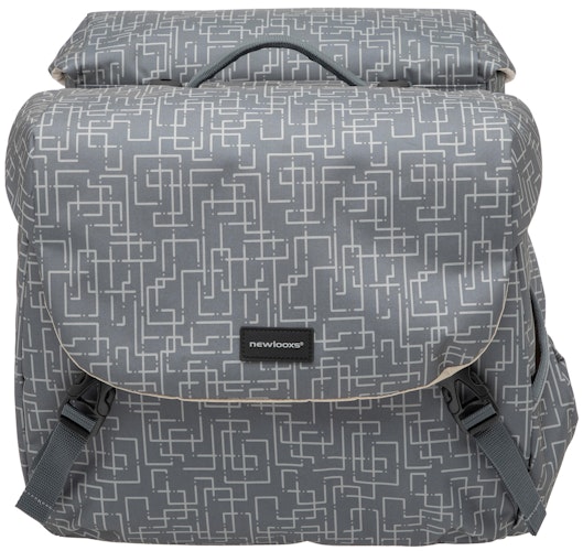 New Looxs Doppeltasche Mondi Joy Double