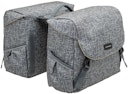 New Looxs Doppeltasche Mondi Joy Double