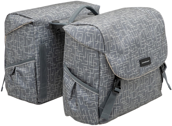 New Looxs Doppeltasche Mondi Joy Double