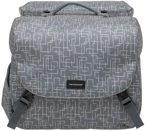 New Looxs Doppeltasche Mondi Joy Double
