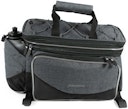 Haberland Gepäckträgertasche Flexibag Top