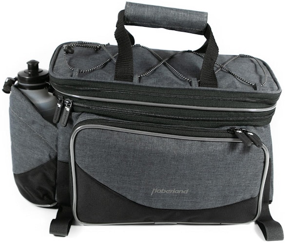 Haberland Gepäckträgertasche Flexibag Top